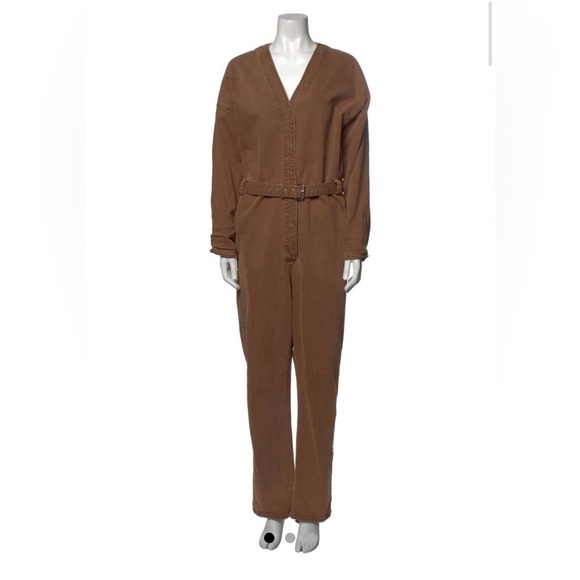 Rachel Comey Glitch Jumpsuit